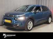 Citroën C4 Cactus - 1.2 PureTech Feel 16"/Nieuwe Distributieset/Navigatie/Apple
