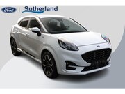 Ford Puma - 1.0 EcoBoost Hybrid ST-Line X 125pk | Adaptieve Cruise | Syn