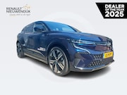 Renault Mégane E-Tech - comfort range Business Edition 60 kWh Google Intergratie / A