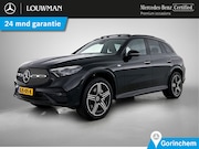 Mercedes-Benz GLC-klasse - 300 e 4MATIC AMG Plug-In Hybride AMG Line | Night Pakket | A