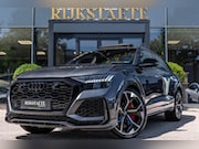 Audi RS Q8 - 4.0 TFSI RSQ8 Quattro|PANO|B&O|360°|23'|KERAMISCH