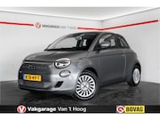 Fiat 500 - Urban 42 kWh