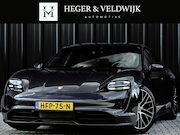Porsche Taycan - Performance 84 kWh | Bose | 360 Camera | Luchtvering | Ambia