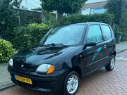 Fiat Seicento - 1100 ie Hobby