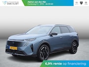 Peugeot 5008 - 1.6 Plug-in Hybrid 195 Allure | 360 camera | navigatie | sto