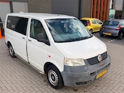 Volkswagen Transporter - 1.9 TDI 300 Trendl