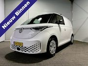 Volkswagen ID. Buzz Cargo - 77 kWh | 204Pk | LED | Carplay | Android | Trekhaak | Naviga