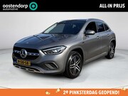 Mercedes-Benz GLA-Klasse - 250 e Style | Parkeersensoren | Apple carplay | Navigatie | 