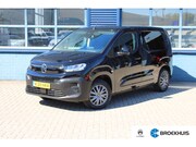 Citroën Berlingo - 1.5 BlueHDi 130 PK AUTOMAAT 3-ZITS | CAMERA | DIGITALE SPIEG