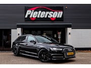 Audi A6 - Avant 1.8 TFSI 3x S-Line FACELIFT NAP TREKHAAK
