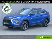 Mitsubishi Eclipse Cross - 2.4 PHEV Intense 4WD S-AWC / Cruise Control / Climate Contro
