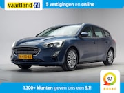 Ford Focus - WAGON 1.0 EcoBoost 125pk Titanium Business [ LED Navi Trekha