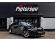 BMW 5-serie - 520i M-Pakket NAP ORIGINEEL NL TREKHAAK CLIMA