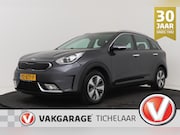 Kia Niro - 1.6 GDi Hybrid DynamicLine | Trekhaak | Org NL | Camera | Ca