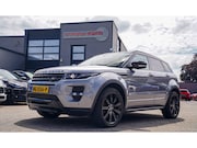 Land Rover Range Rover Evoque - 2.0 Si 4WD Prestige | Panorama | Camera | Meridian Sound | 1
