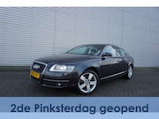 Audi A6 - Limousine 2.4 V6 Pro Line AUTOMAAT - Climate / Stoelverw. / 
