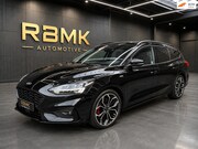Ford Focus - Wagon 1.5 EcoBoost ST Line / Panorama dak