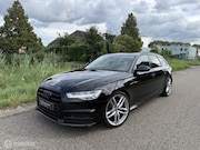 Audi A6 - Avant 1.8 TFSI ultra S line Edition