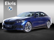 BMW 5-serie - 530e M Sport Edition | M Sportpakket Pro | Travel Pack | Com