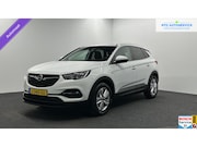Opel Grandland - X 1.2 Turbo Business Edition CARPLAY CRUISE LM NAVIGATIE.