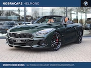 BMW Z4 - sDrive30i Automaat / M Sportstoelen / Achteruitrijcamera / A