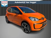 Volkswagen Up! - 1.0 airco, sportvelgen, multistuur, elek ramen