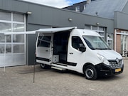 Renault Master - T35 2.3 dCi L2H2 18128 km origineel!! BTW vrij!! Ideaal voor