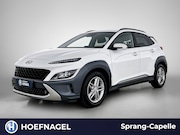 Hyundai Kona - 1.0 T-GDI | Trekhaak | Camera | Adaptive Cruise | Stoel-/Stu