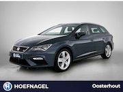 Seat Leon - ST 2.0 TSI FR Business Intense | Automaat | Adaptive cruise
