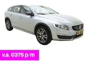 Volvo V60 - Cross Country D3 Polar+