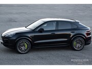 Porsche Cayenne Coupé - 3.0 E-Hybrid 24.990km