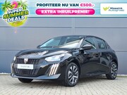 Peugeot 208 - 1.2 PureTech 75pk Style | Navigatie | Metallic | SUMMER DEAL