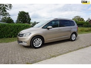 Volkswagen Touran - 1.2 TSI Comfortline 7 persoons