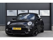 MINI Cooper - 3-Deurs 1.5 JCW pakket Carplay - Union Jack Lights - Black o
