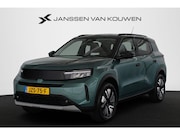 Opel Frontera - 1.2 Turbo Hybrid GS 145PK Stoel-Stuur-Voorruitverwarming App