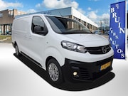 Opel Vivaro - 2.0 CDTI Autm. L3 L & R Schuifdeur Airco Cruise control Trek