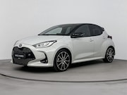 Toyota Yaris - 1.5 Hybrid GR Sport Bi-Tone | JBL-Audio | Navigatie |