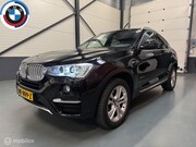 BMW X4 - xDrive20i High Executive Leer|Schuifdak|NL-Auto!