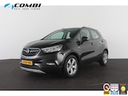 Opel Mokka - 1.4 Turbo Edition > Camera/Trekhaak/Navigatie/P sensoren...