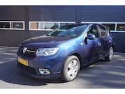 Dacia Sandero - 0.9 TCe Aut/Airco/Cruise