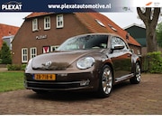 Volkswagen Beetle - Cabriolet 1.2 TSI Higline BlueMotion | 70s Uitvoering | Unie