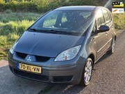 Mitsubishi Colt - 1.3 Invite 5-Drs Airco Electric pakket Audio/CD LMV 15" ABS 