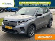 Citroën e-C3 - EV 44kWh 113pk You | Airco | CarPlay | Cruise control | Park