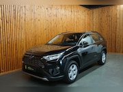 Toyota RAV4 - 2.5 HY AWD BUSINESS / APPLE CARPLAY / CAMERA / LANE ASSIST