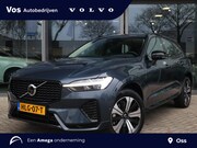 Volvo XC60 - 2.0 T6 Plug-in hybrid AWD Plus Dark | 360-camera | Schuif/ka