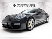 Porsche Panamera - 2.9 4S | Pano | SportDesign | 4W Sturing | Stoelve