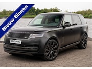 Land Rover Range Rover - P550e Autobiography | SV-Duo Tone PPF | 23" inch SV | Shadow
