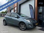Mazda 2 - 1.3 GT-L | LPG | 5 DRS | CRUISE | NAP |