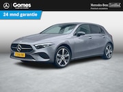 Mercedes-Benz A-klasse - 250 e Luxury Line | Panoramadak | Nightpakket |