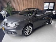 Volkswagen Eos - 1.4 TSI HIGHLINE/NAVI